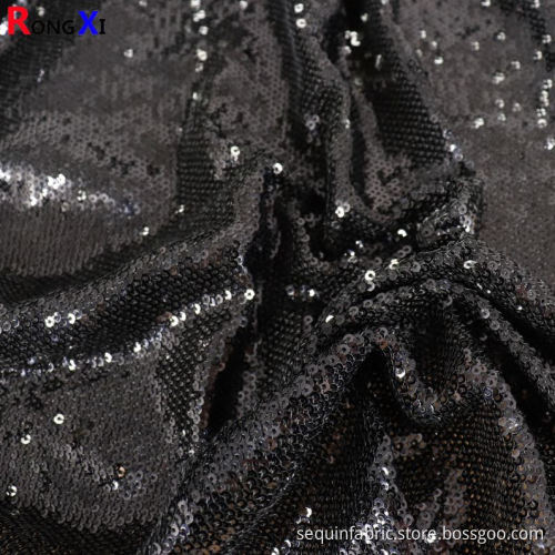 Multifunctional Flip Sequin Dress